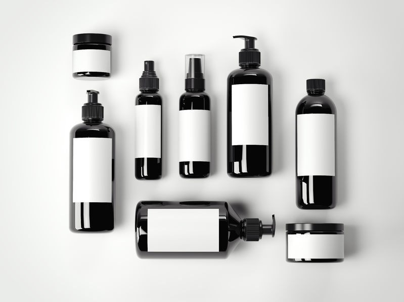 Top Private Label Skin Care Manufacturers.